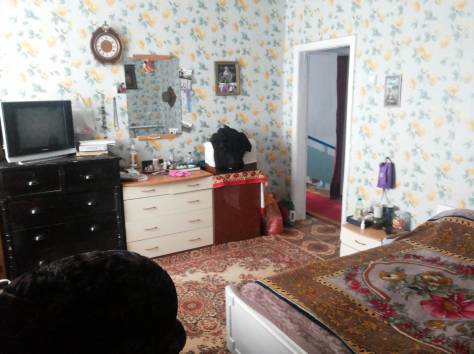 Продам двухквартирный  двухэтажный дом полностью в курортно-Боровской зоне., фотография 6