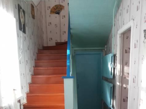 Продам двухквартирный  двухэтажный дом полностью в курортно-Боровской зоне., фотография 8