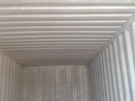 Контейнера морские 40 тон., фотография 4