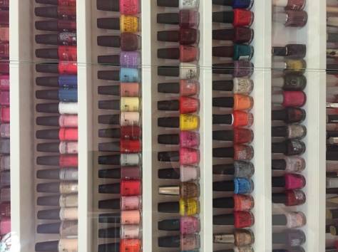 Маникюр, педикюр, с гелиевым покрытием. Выезд на дом., фотография 5