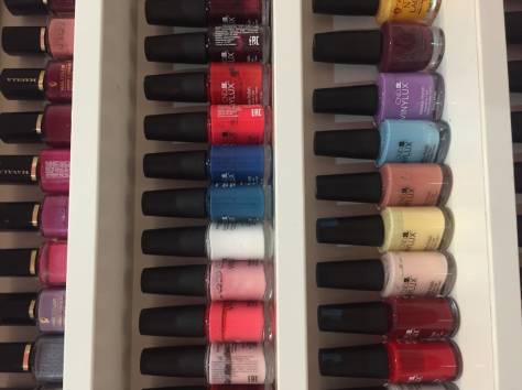 Маникюр, педикюр, с гелиевым покрытием. Выезд на дом., фотография 10