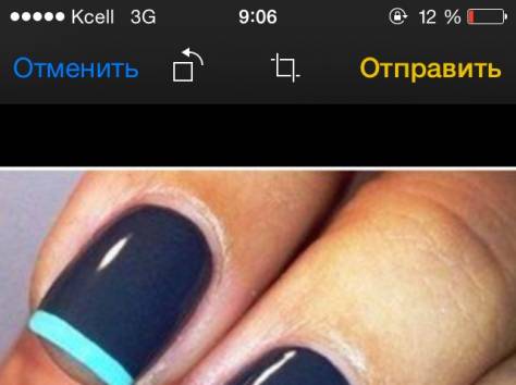 Маникюр, педикюр, с гелиевым покрытием. Выезд на дом., фотография 11