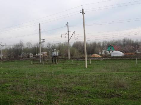 Продается ЗЕМЕЛЬНЫЙ УЧАСТОК - 1 ГЕКТАР, фотография 3