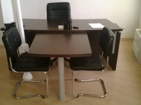 Офисная мебель, фотография 1