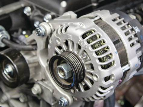 стартеры и генераторы в Алматы, фотография 1