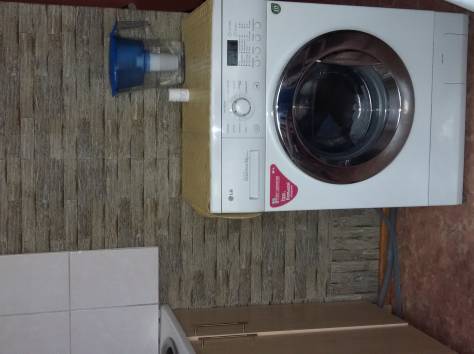 квартира, Михаэлиса 15а кв 28, фотография 5