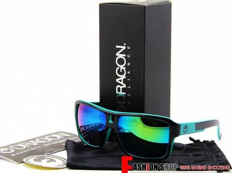 Солнцезащитные очки Dragon, фотография 1