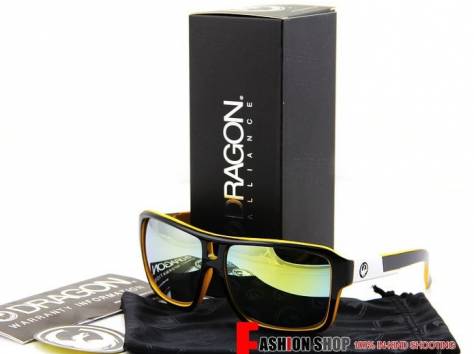 Солнцезащитные очки Dragon, фотография 2