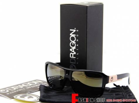 Солнцезащитные очки Dragon, фотография 3