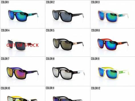 Солнцезащитные очки Dragon, фотография 6