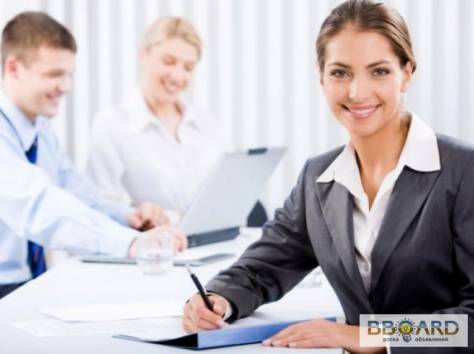 Требуется Офис-менеджер, фотография 1