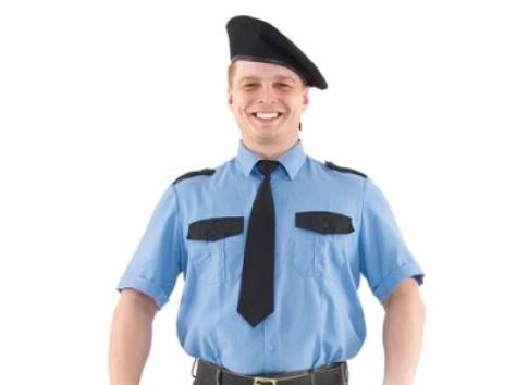 Требуется Охранник, фотография 1