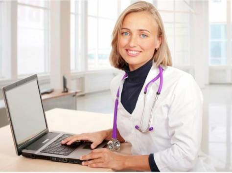 Требуется медицинский представитель  , фотография 1