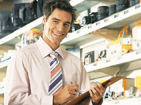 Требуется Товаровед , фотография 1