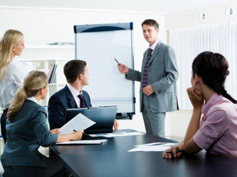 Требуется Тренинг-менеджер, фотография 1