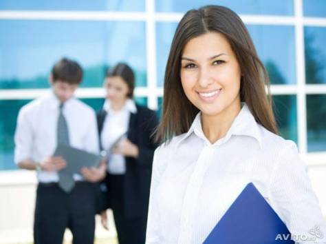 Требуется Продавец-консультант, фотография 1