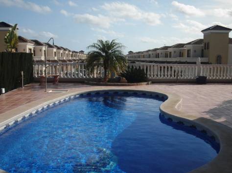 солнечная вилла в испании, фотография 4