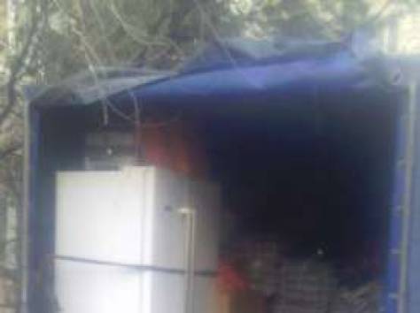 Грузоперевозки. Газели  от1800тг за час до 2500 тенге за час , фотография 2