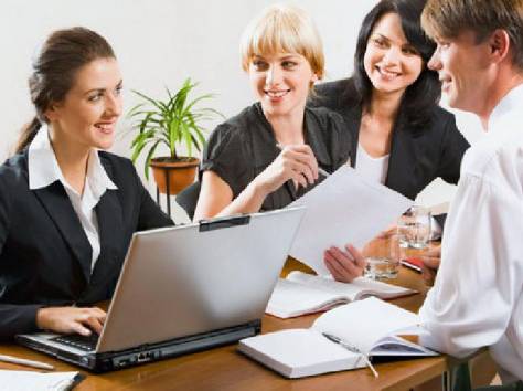 Менеджер по персоналу., фотография 1