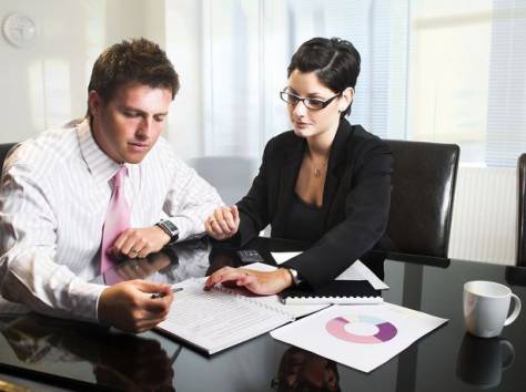 Специалист по кадрам., фотография 1