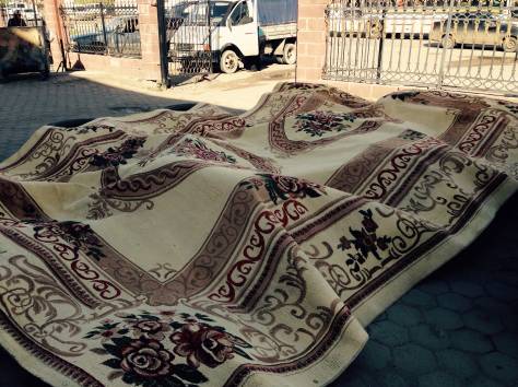 Бытовая чистка ковров и паласов. Недорого., фотография 2