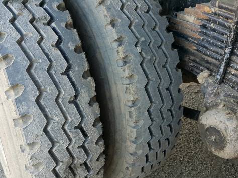 Самосвал SHACMAN 6х4, фотография 7