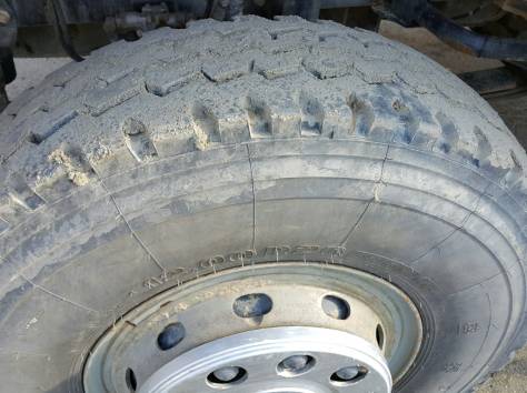 Самосвал SHACMAN 6х4, фотография 1