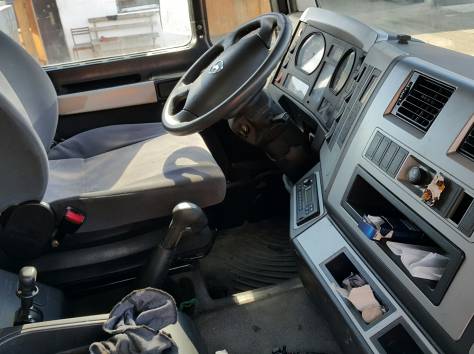 Самосвал SHACMAN 6х4, фотография 3