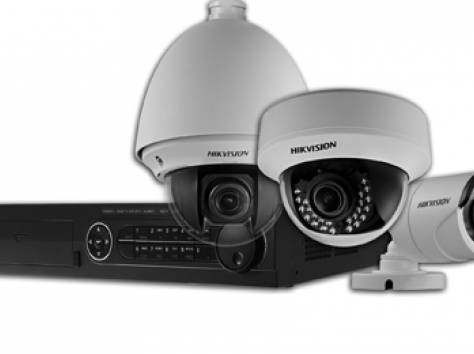 Видео наблюдение, охранно-пожарная сигнализация., фотография 8