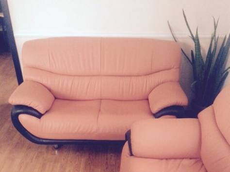 Продам 3ку диванов, фотография 2