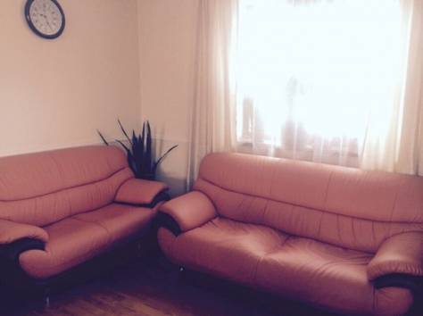 Продам 3ку диванов, фотография 5