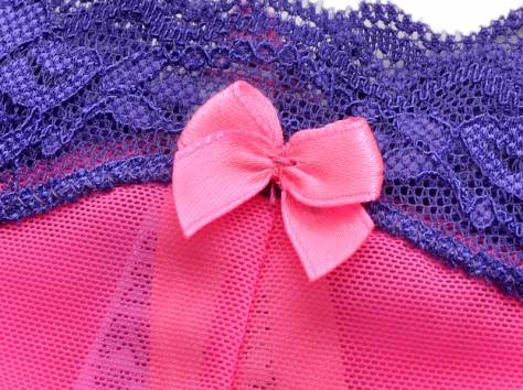 Женское белье Victoria Secret в комплекте 10 шт за 7000 тг, фотография 2