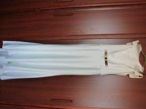 Продаю свадебное платье от знаменитого турецкого бренда Il' Mio, фотография 2