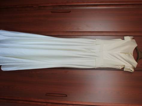 Продаю свадебное платье от знаменитого турецкого бренда Il' Mio, фотография 3