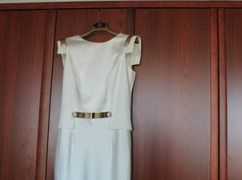 Продаю свадебное платье от знаменитого турецкого бренда Il' Mio, фотография 4