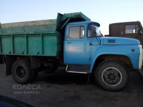  грузоперевозки камаз-зил, фотография 2