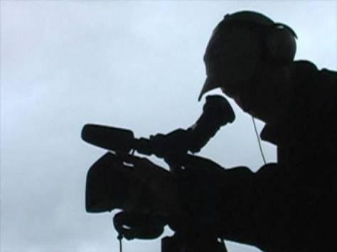 Профессиональная фотосъемка, фотография 1