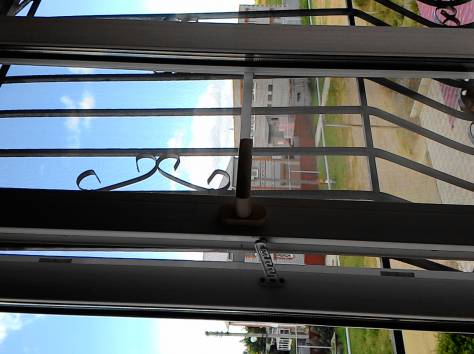 Пластиковые окна, двери, балконы, фотография 1