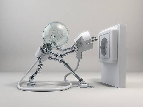 Услуги электрика, фотография 1