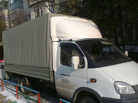 Доставка грузов из Алматы в Астану, фотография 1