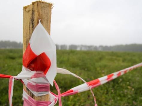 Продам земельный  участок  23.7 га к\х за 550 000 тенге., фотография 1