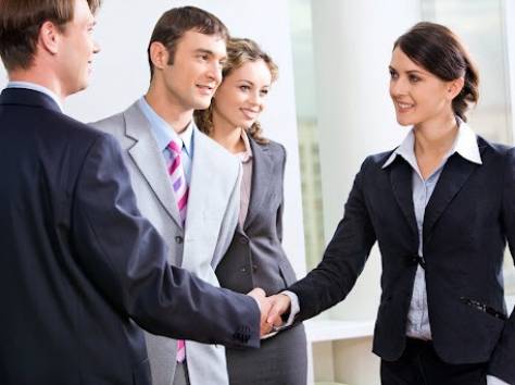 Бизнес Ассистент, фотография 1