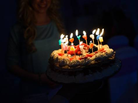 Банкетный зал в аренду, фотография 1