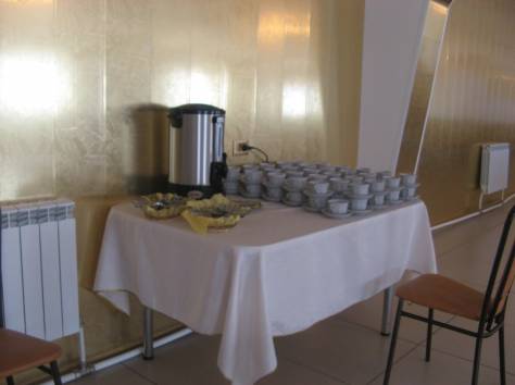 Банкетный зал в аренду, фотография 3