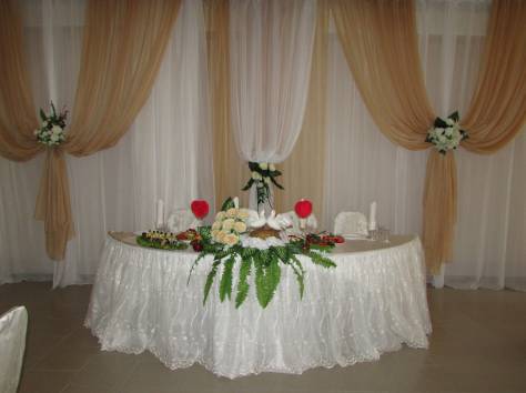 Банкетный зал в аренду, фотография 4