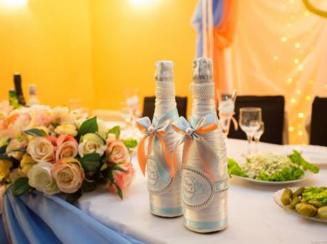 Банкетный зал в аренду, фотография 5