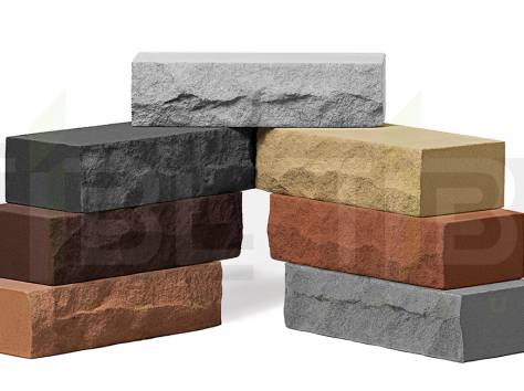 Облицовочный кирпич с доставкой, фотография 2