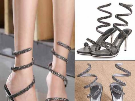 Милые туфли из Интернет-магазина kztao. kz , фотография 1