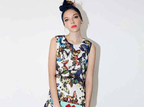 Платье из интернет-магазина kztao.kz, фотография 1