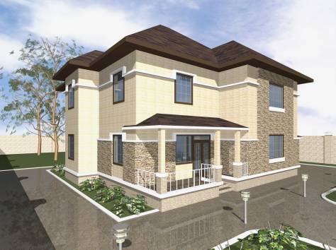 Архитектурное проектирование. Дизайн интерьера., фотография 2